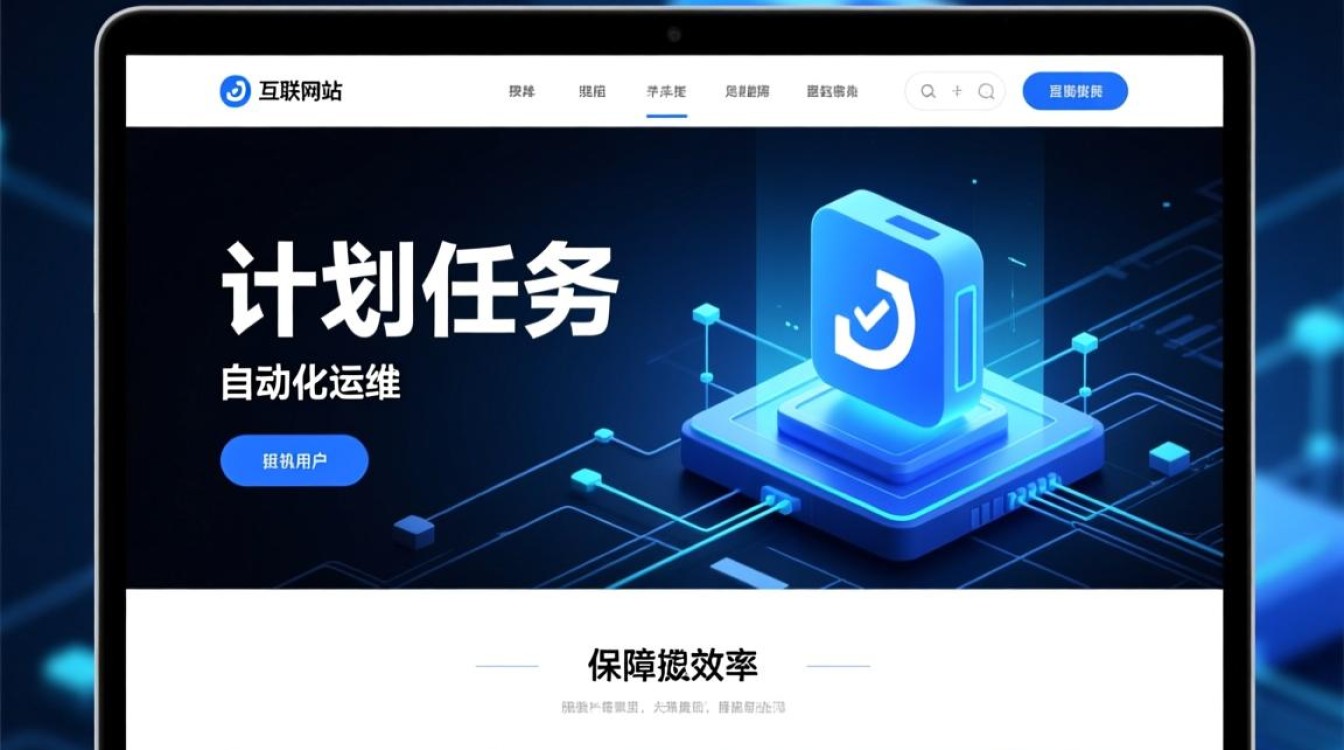 虚拟主机怎么设置计划任务来定时执行PHP脚本？