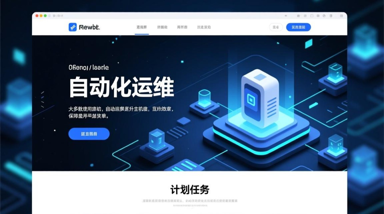 虚拟主机怎么设置计划任务来定时执行PHP脚本？