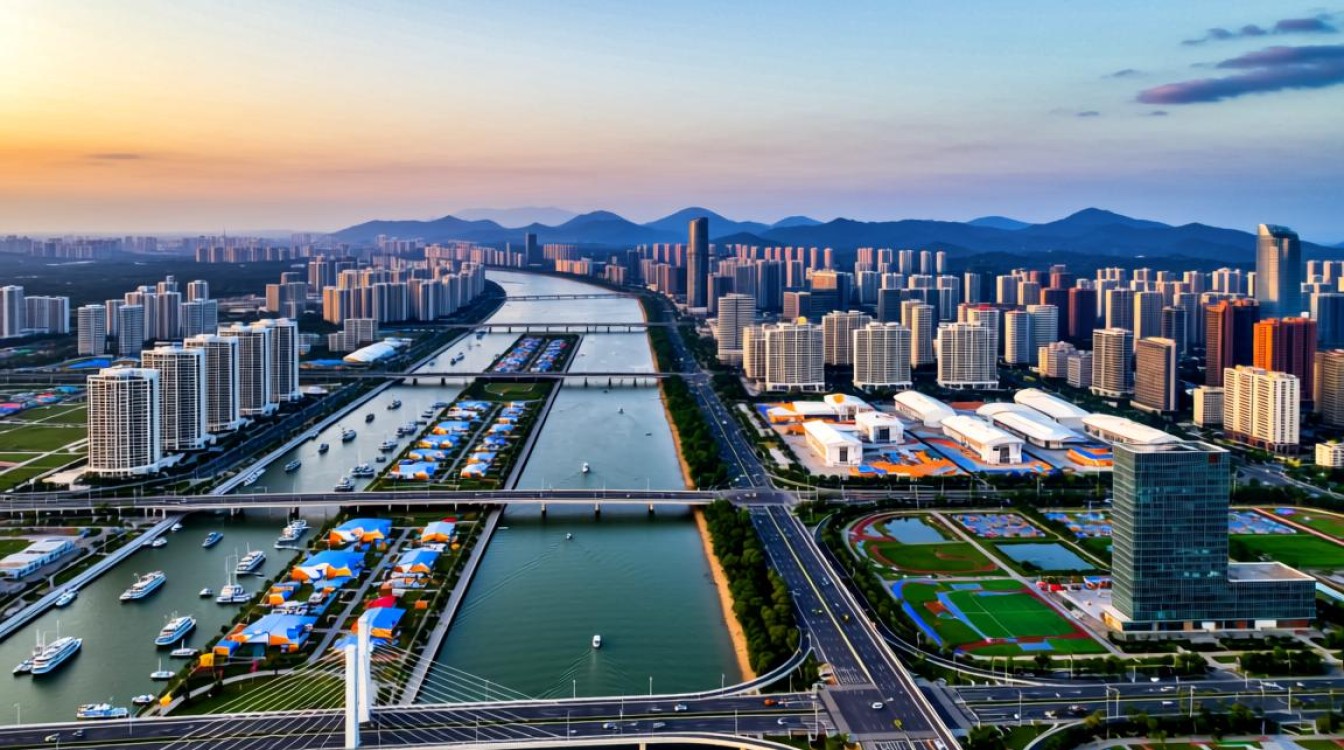 企业租用如何选择性价比高的海南服务器机柜虚拟主机？