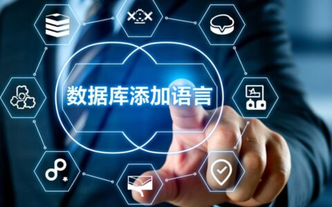虚拟主机数据库语言怎么设置才能支持中文？