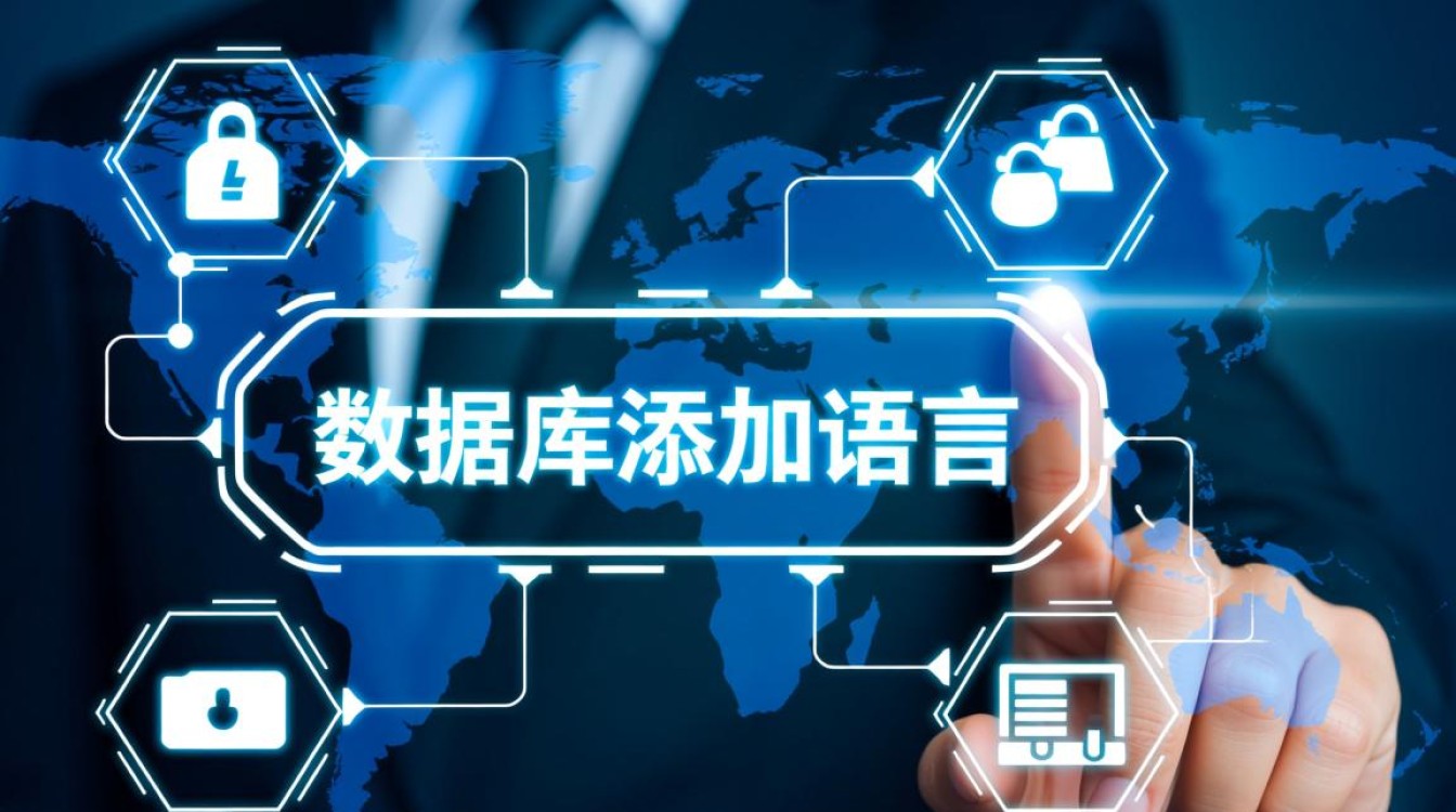 虚拟主机数据库语言怎么设置才能支持中文？