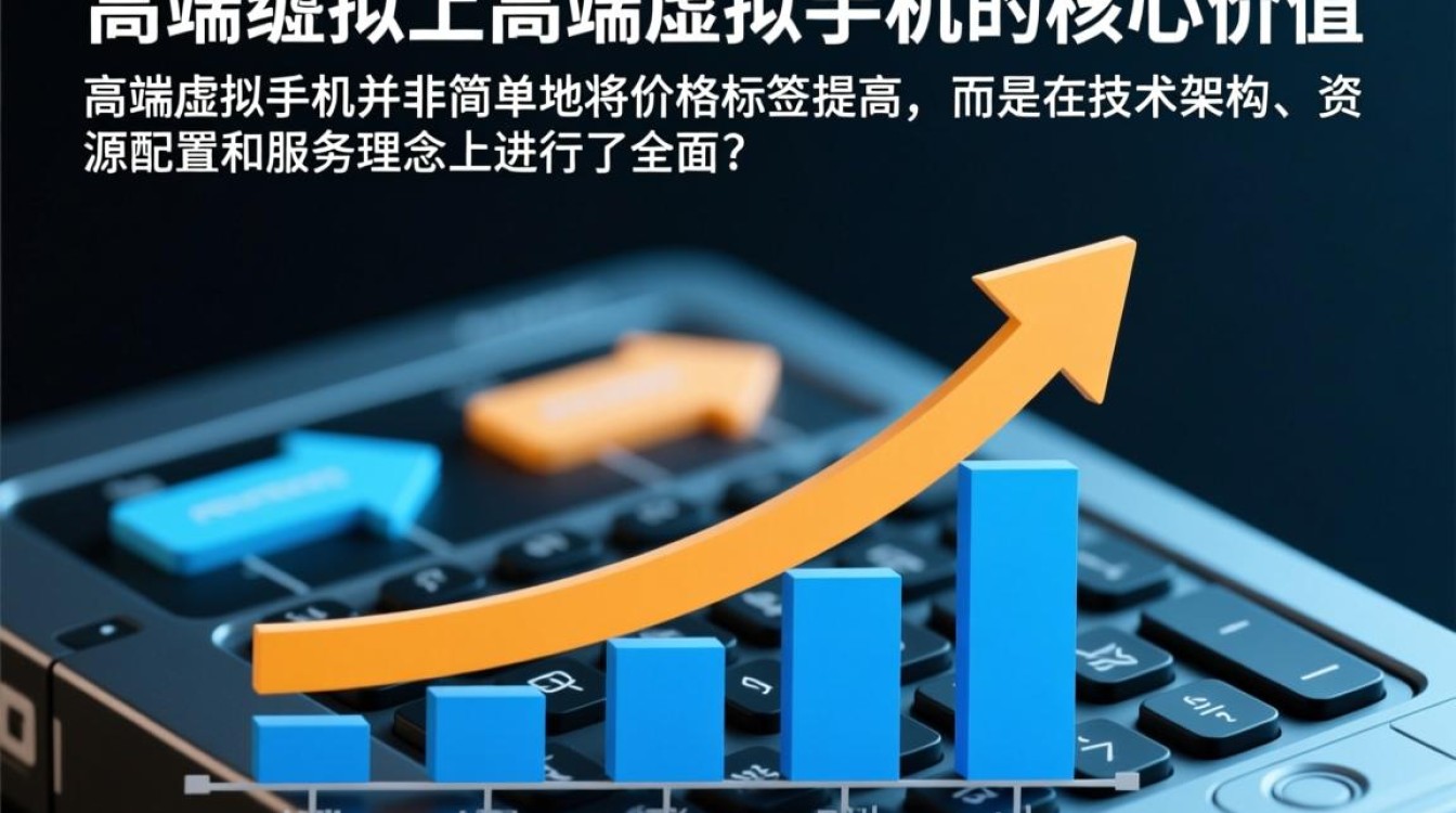什么样的虚拟主机才算得上是高端配置？