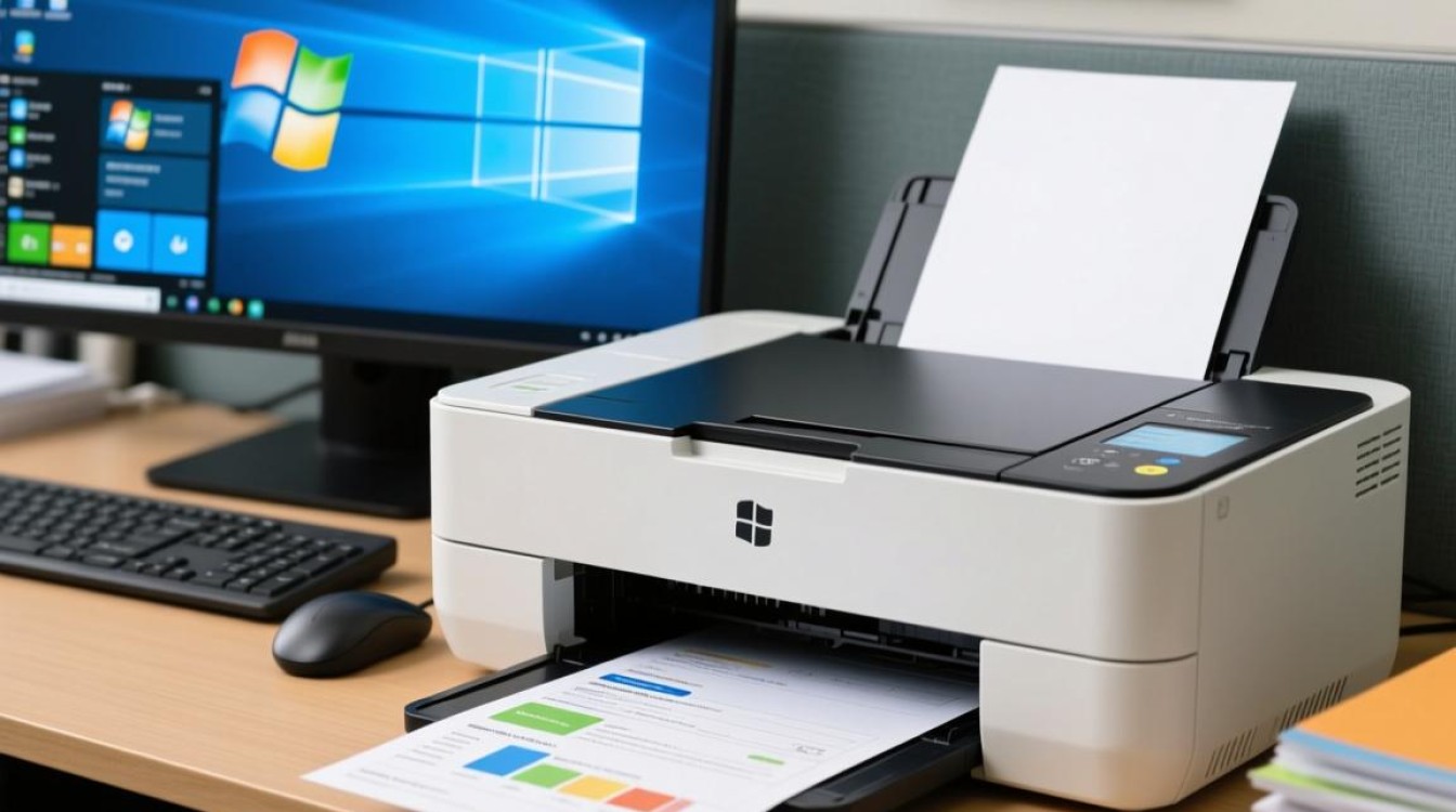 Win10打印任务怎么都删不掉，有什么强制解决的办法吗？