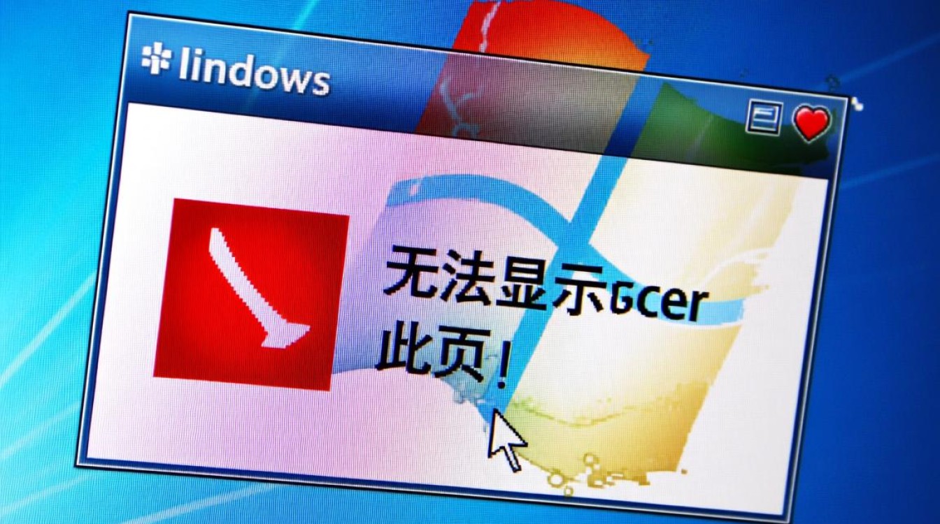 Win8突然无法显示此页是什么原因导致的又该如何解决？