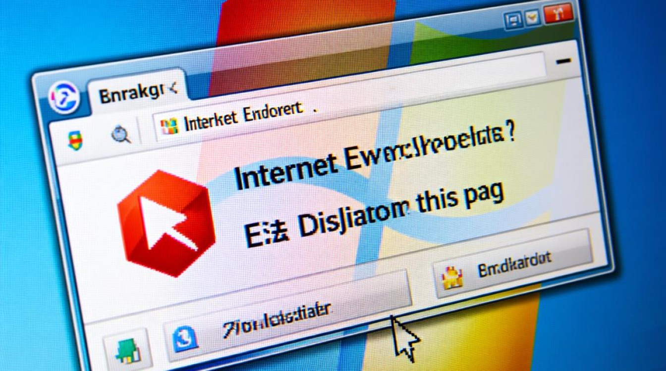 Win8突然无法显示此页是什么原因导致的又该如何解决？