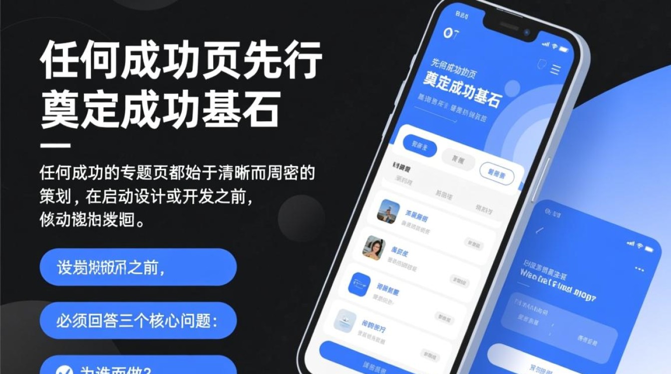 网站专题页策划如何做才能有效提升转化率？