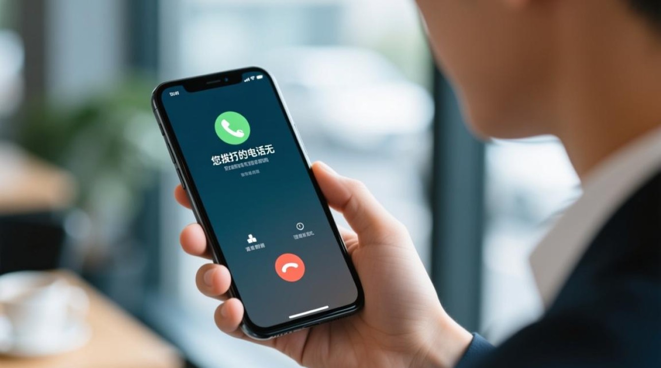 手机号码一直无法接通是什么原因该怎么办？