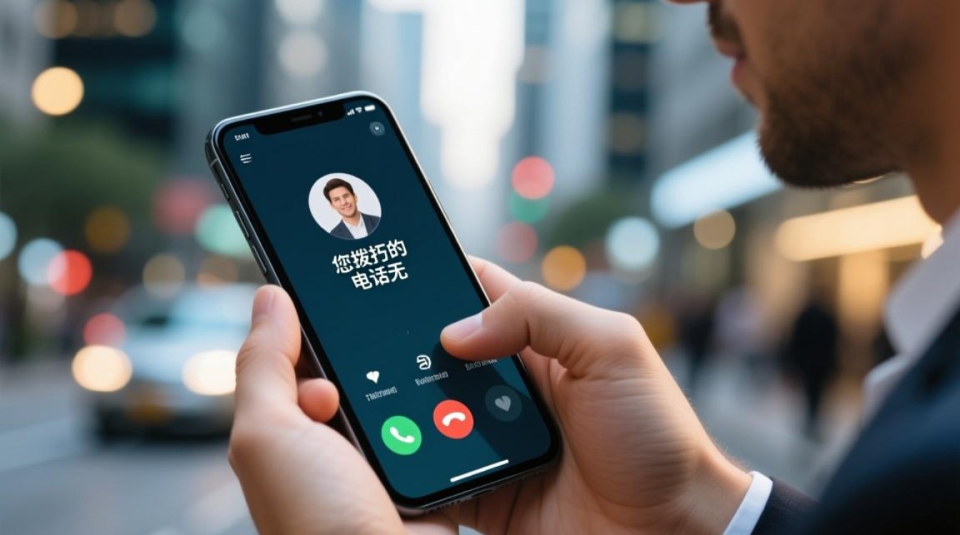 手机号码一直无法接通是什么原因该怎么办？