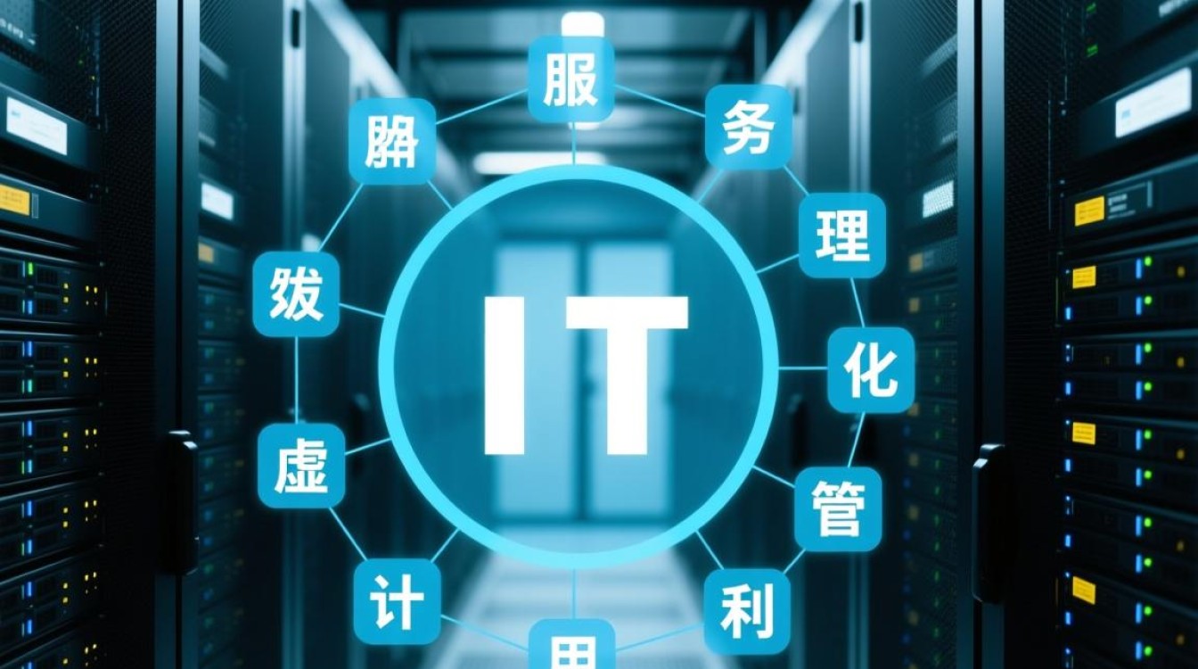 对于新手来说，具体应该怎样进行操作才能把物理服务器虚拟化？
