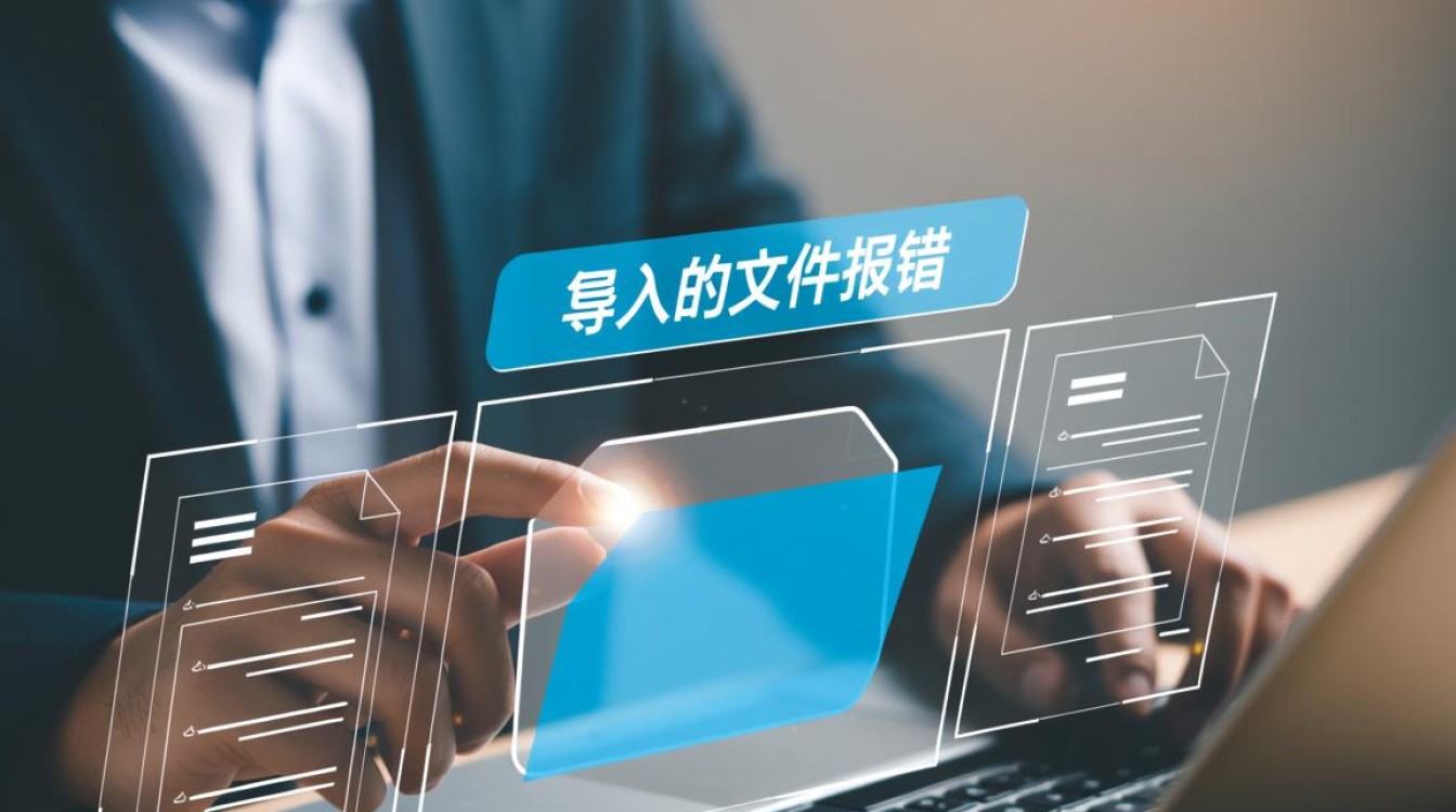 导入文件报错提示格式不正确，要如何修改才能成功导入？