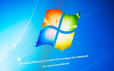 为什么GPT分区无法安装Windows 7系统？