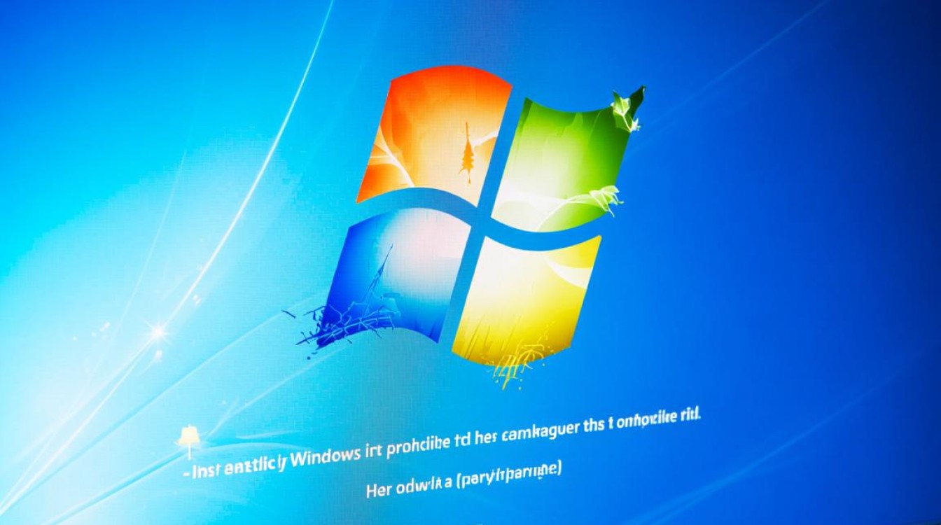 为什么GPT分区无法安装Windows 7系统？