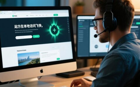 云虚拟主机使用CDN后，网站访问速度真的会变快吗？