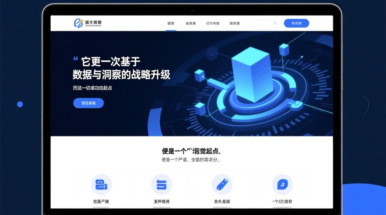 网站改版需求分析，究竟要从哪些关键维度入手才能确保成功？