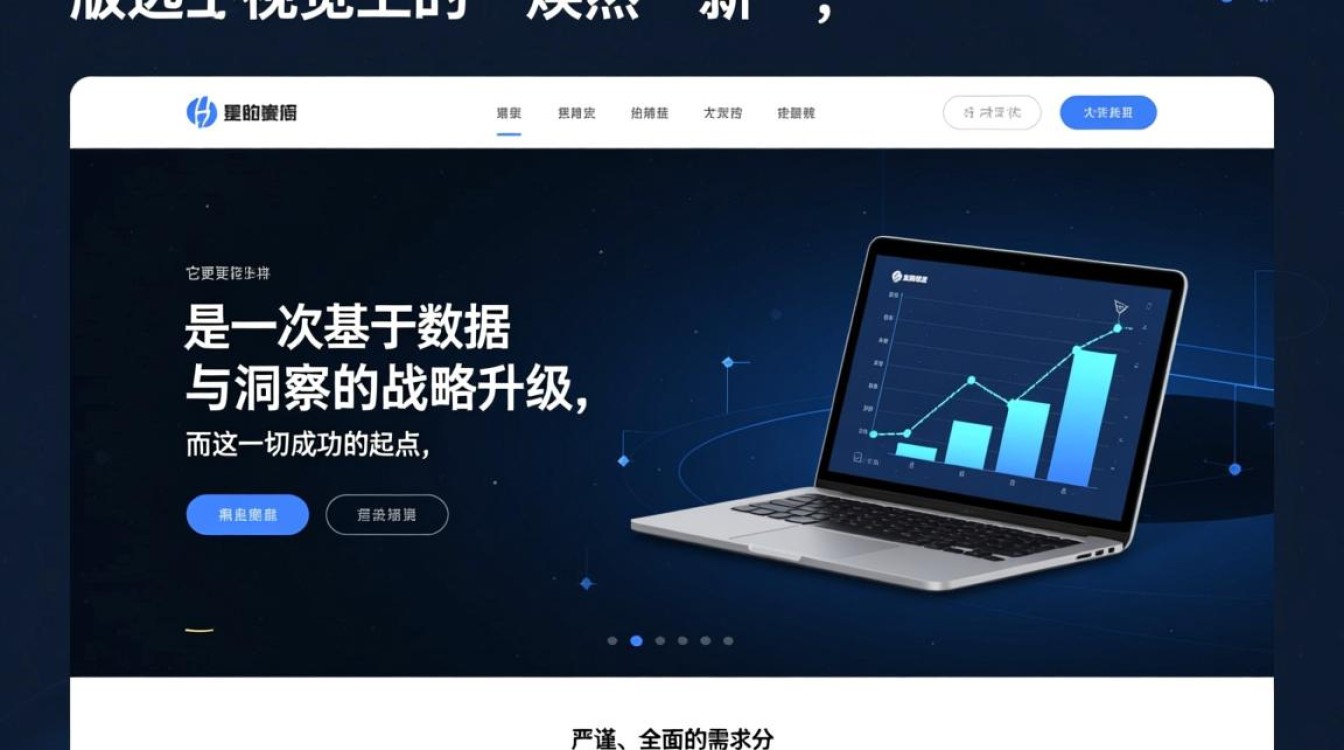 网站改版需求分析，究竟要从哪些关键维度入手才能确保成功？