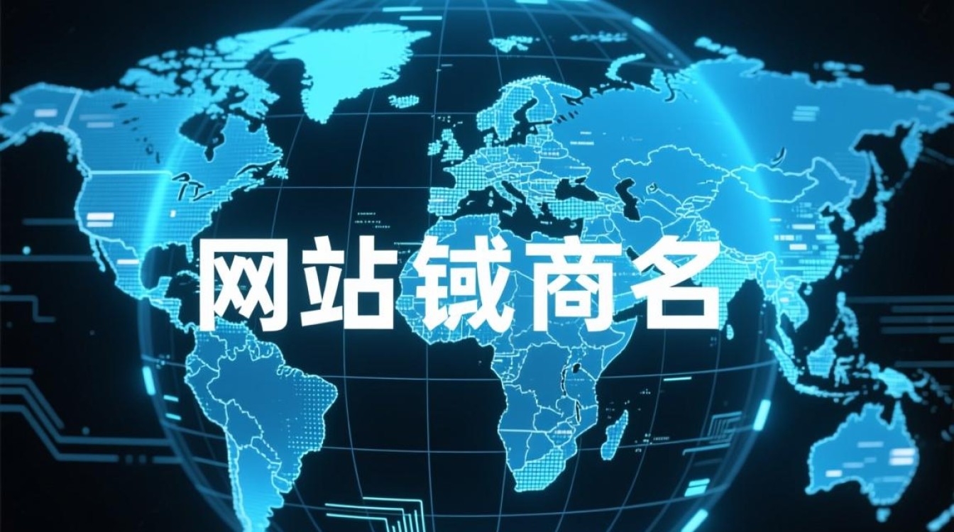 如何为肯尼亚本地业务注册网站域名，具体需要哪些资料？