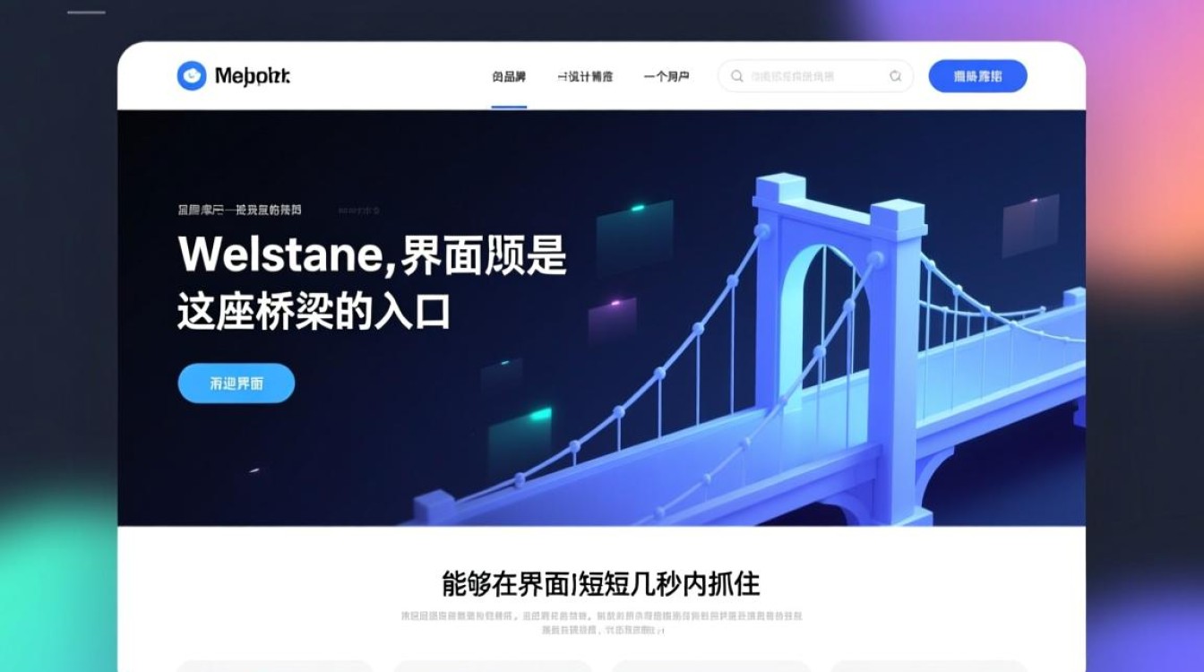 哪里能找到免费又炫酷的网站欢迎界面源码？