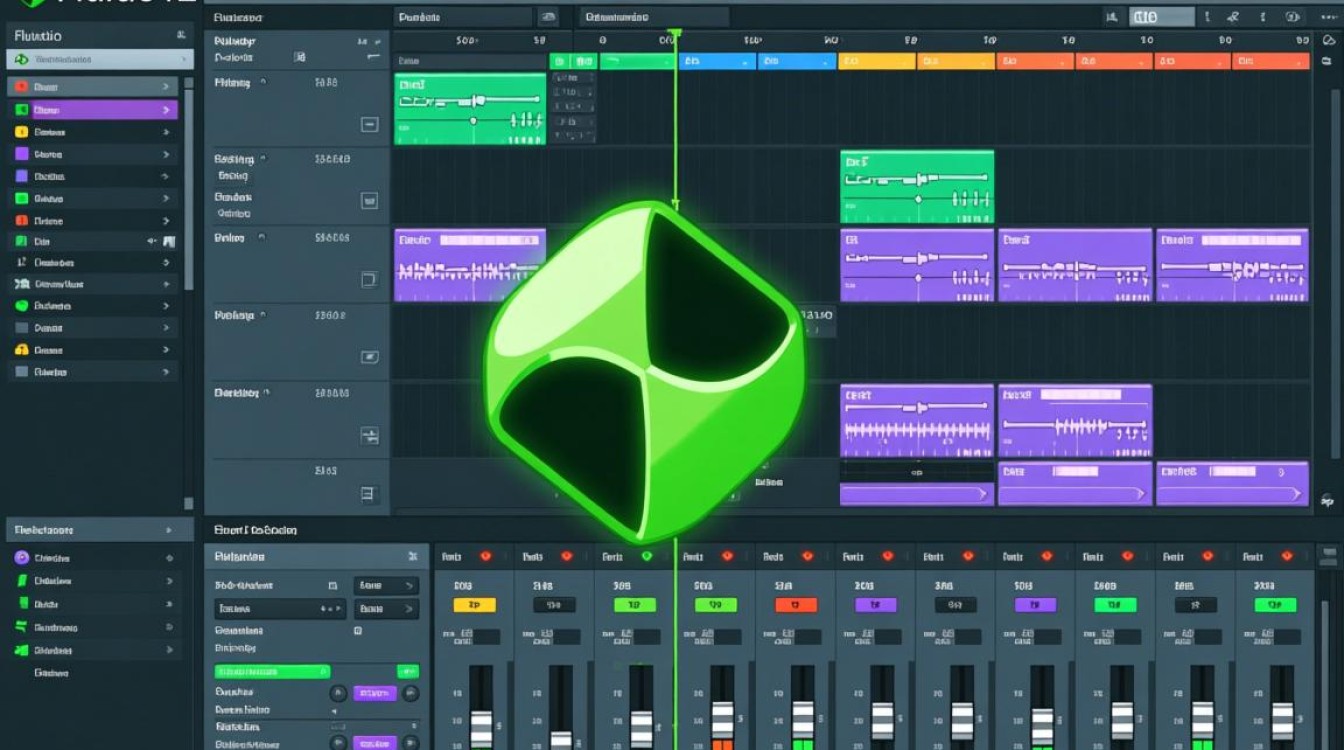 为什么FL Studio 12安装总是报错，如何解决？