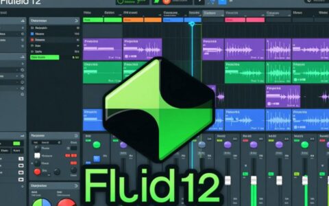 为什么FL Studio 12安装总是报错，如何解决？