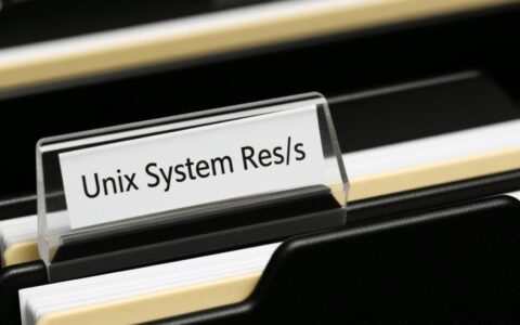 服务器usr目录报错空间满了要如何处理？