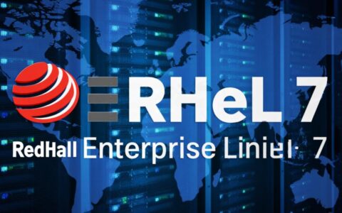 RHEL7虚拟主机配置后，为何外网还是无法访问？