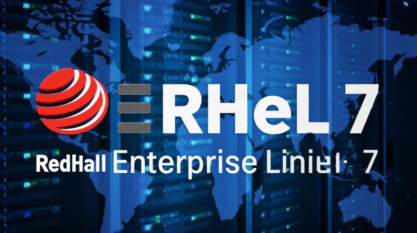 RHEL7虚拟主机配置后，为何外网还是无法访问？