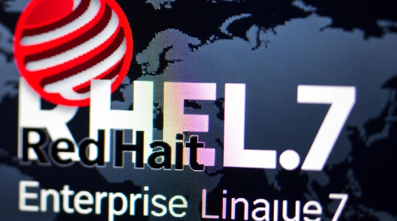 RHEL7虚拟主机配置后，为何外网还是无法访问？