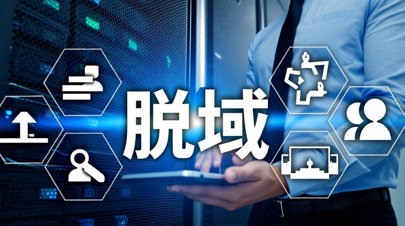 SQL Server脱域报错如何解决？