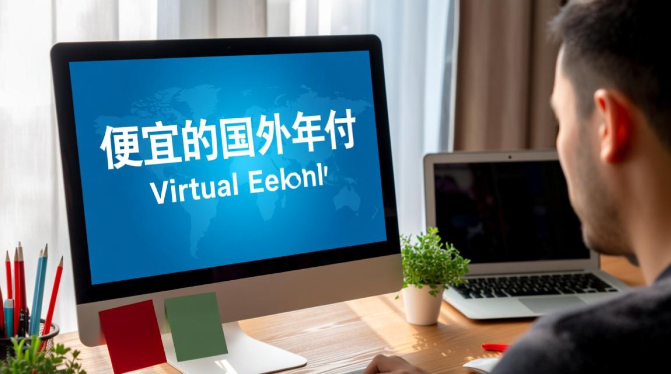 便宜的国外年付虚拟主机怎么选才不会踩坑？