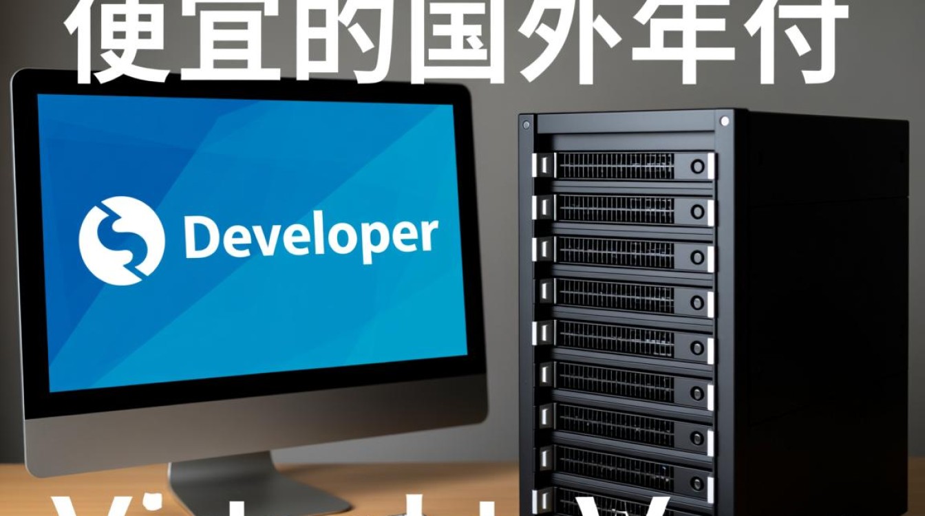 便宜的国外年付虚拟主机怎么选才不会踩坑？