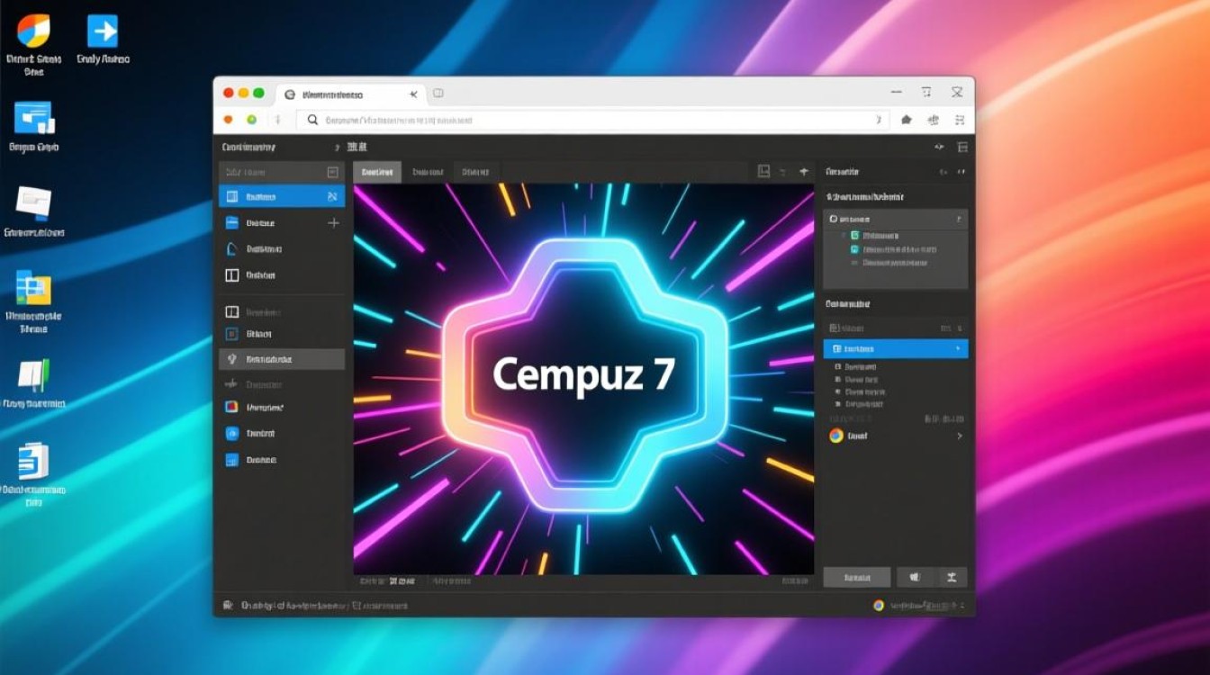 如何在CentOS 7系统上成功安装并配置Compiz特效？