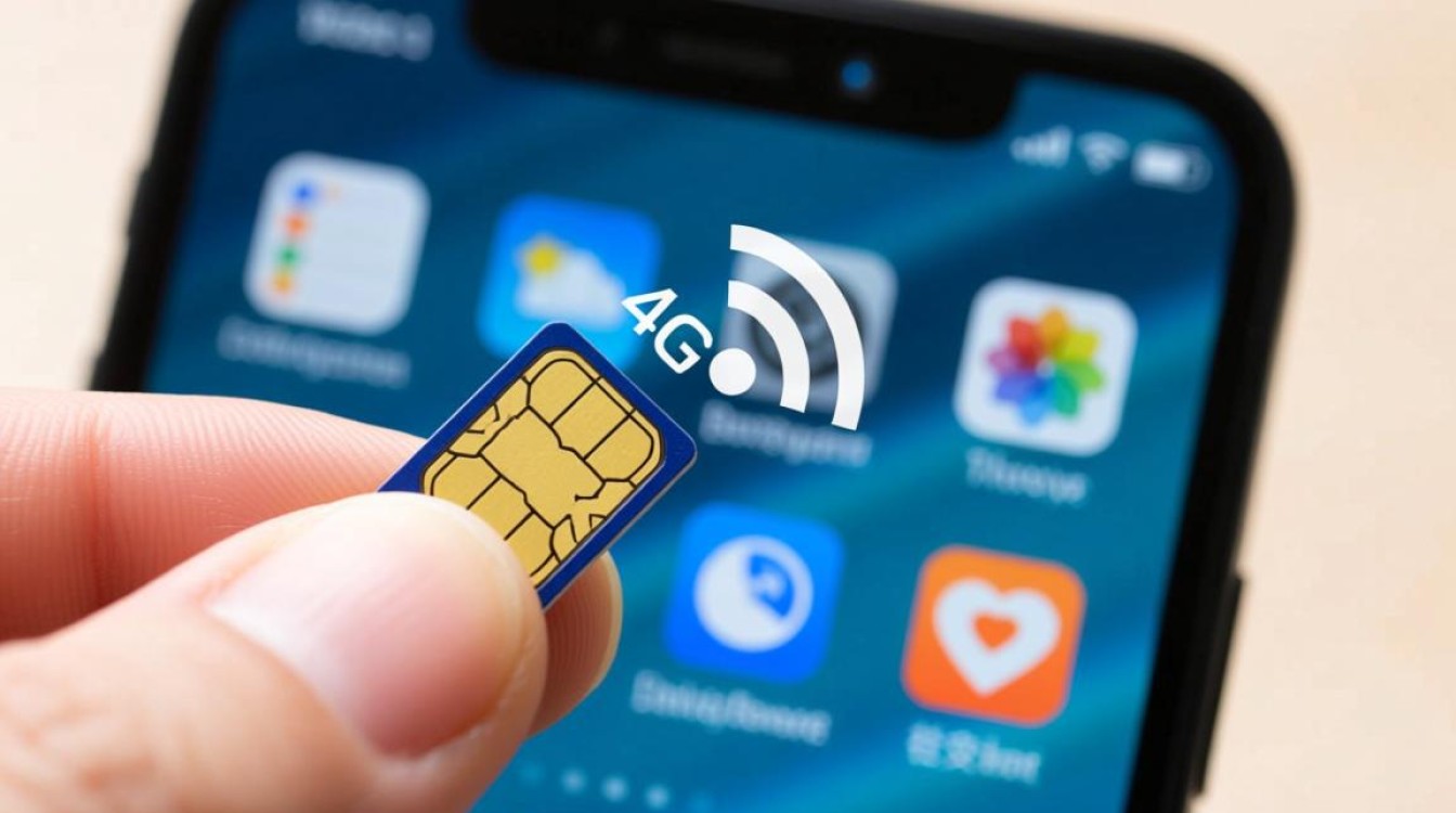 电信4G卡无法上网，信号满格也上不了网怎么办？
