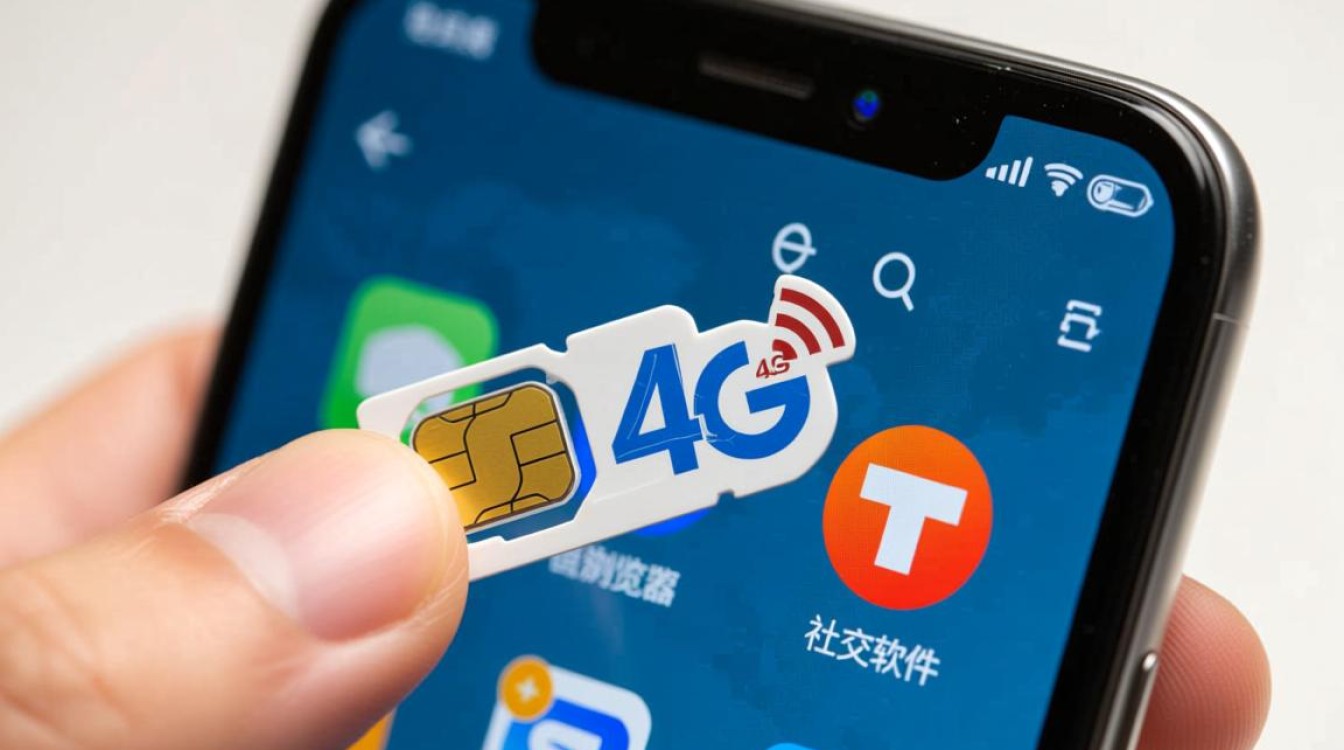 电信4G卡无法上网，信号满格也上不了网怎么办？