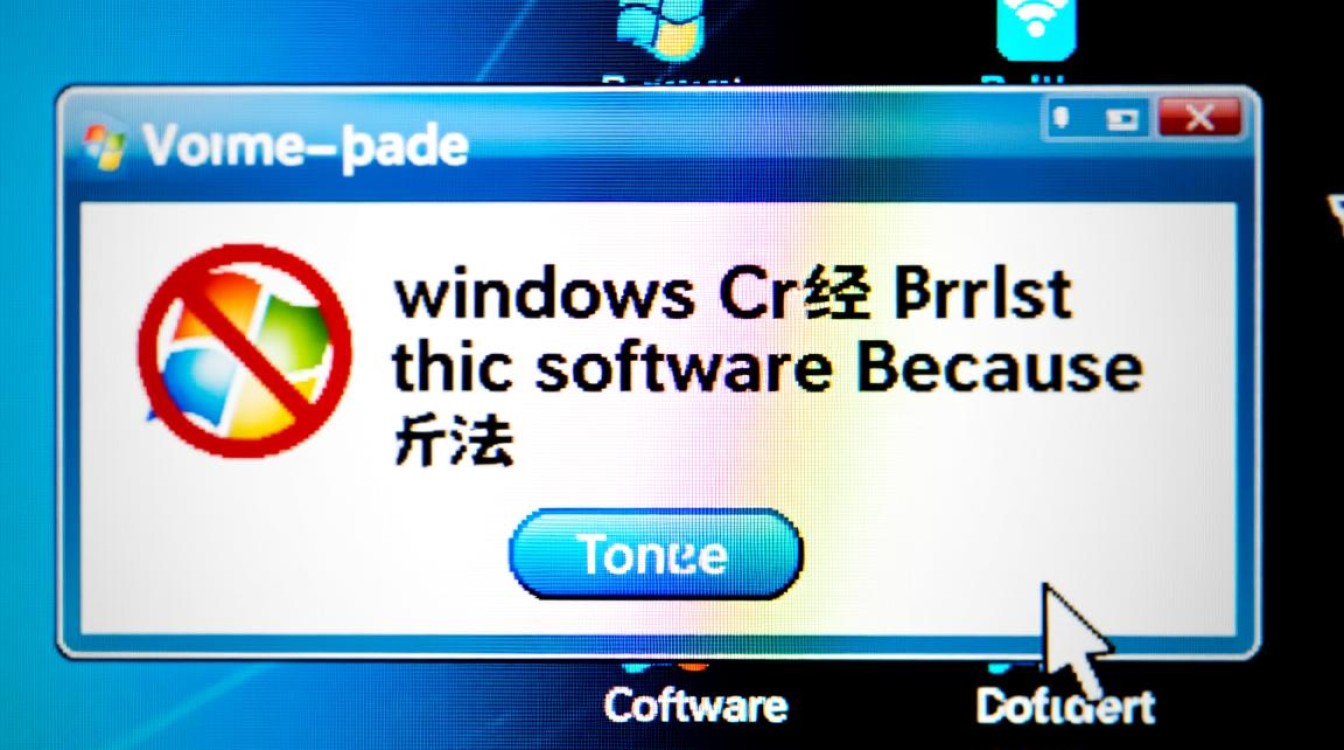 Windows已阻止软件因无法验证发布者，如何解决？
