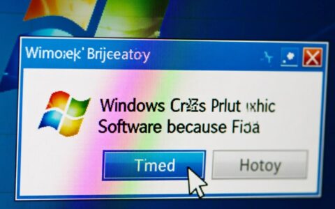 Windows已阻止软件因无法验证发布者，如何解决？