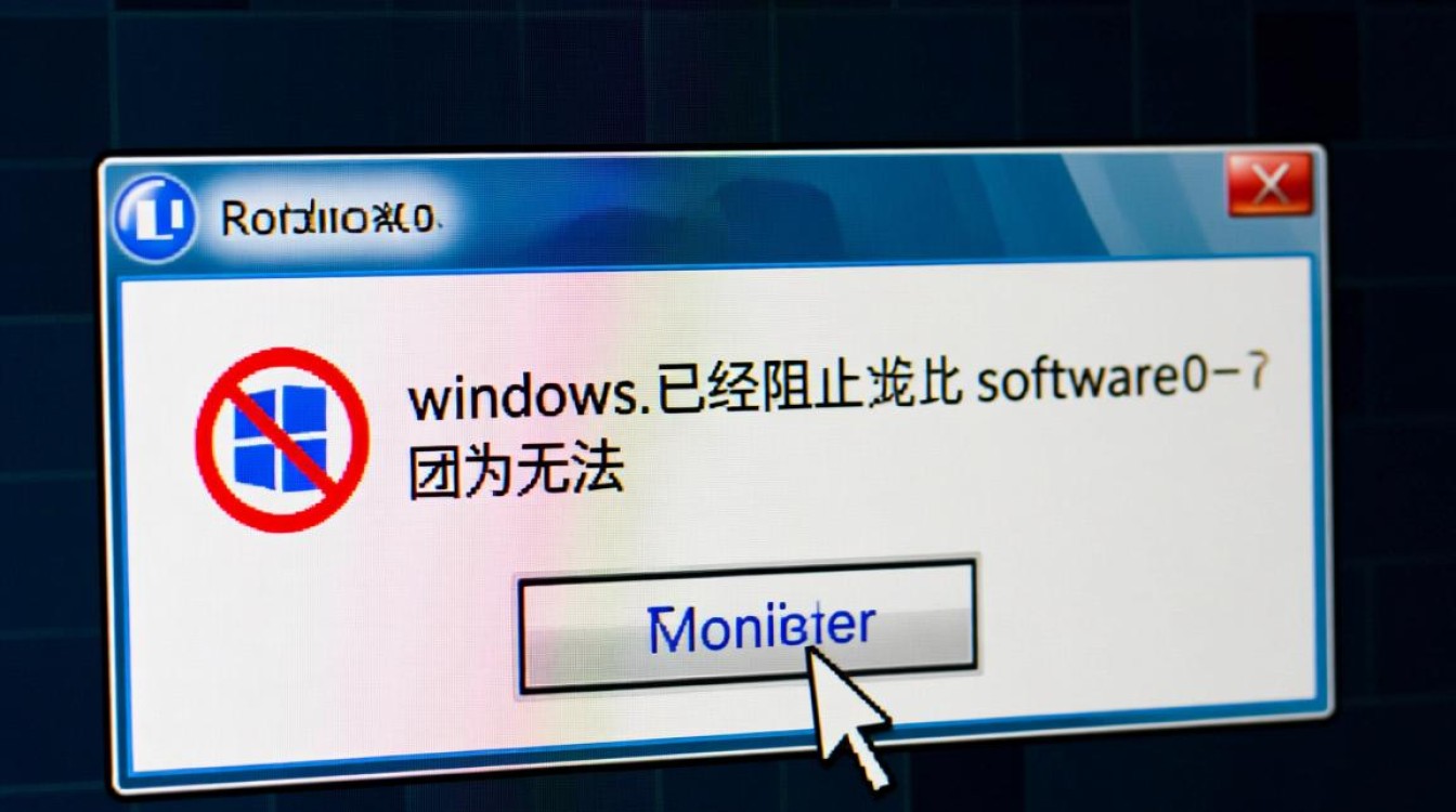 Windows已阻止软件因无法验证发布者，如何解决？