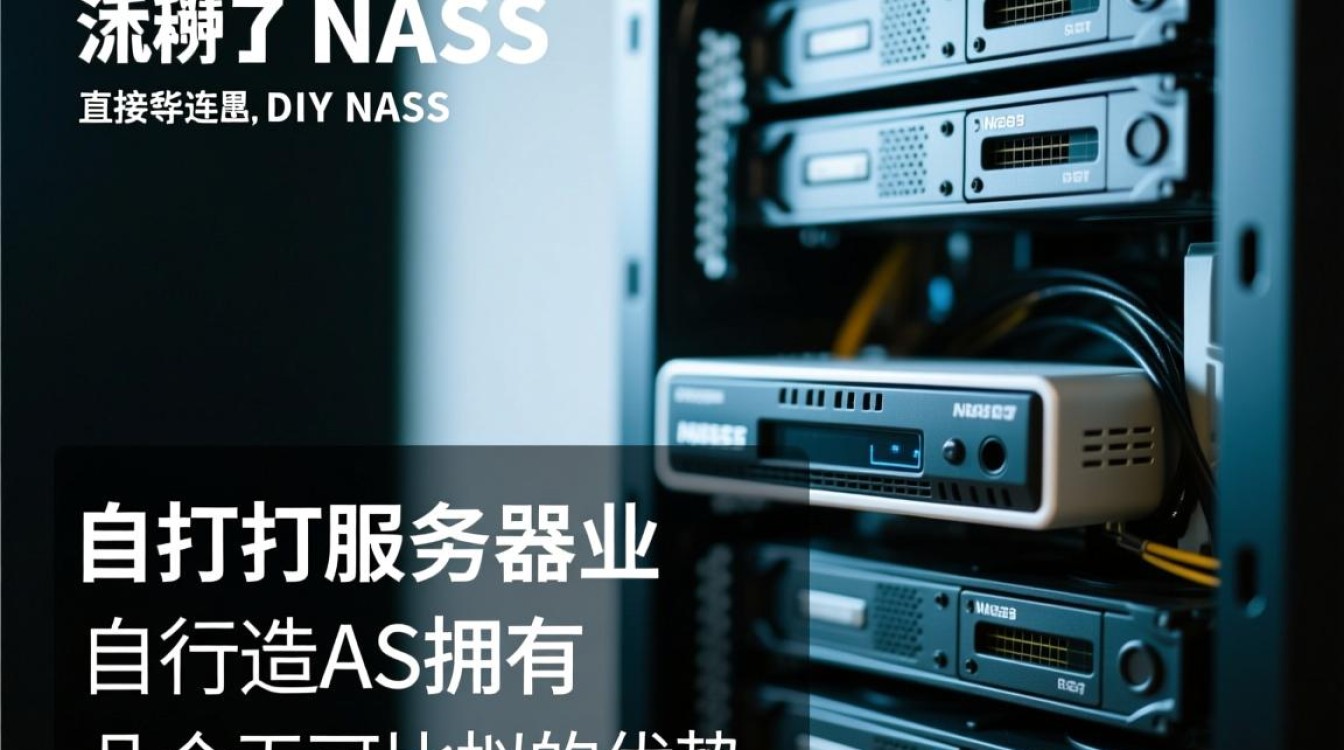 组装NAS，TrueNAS和Unraid系统到底该如何选择？