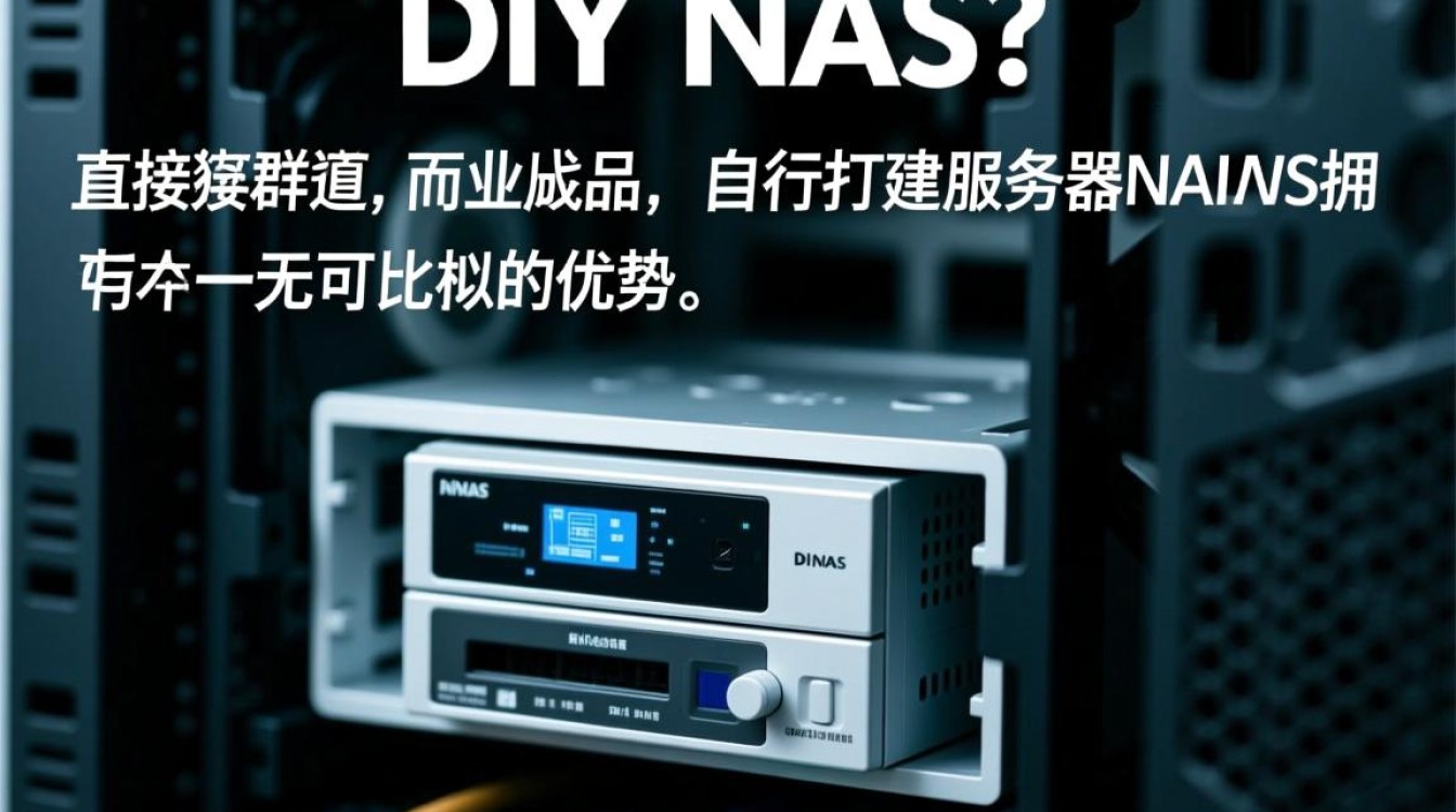 组装NAS，TrueNAS和Unraid系统到底该如何选择？