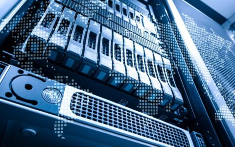 2025公司服务器排行榜发布，企业该如何正确选择？