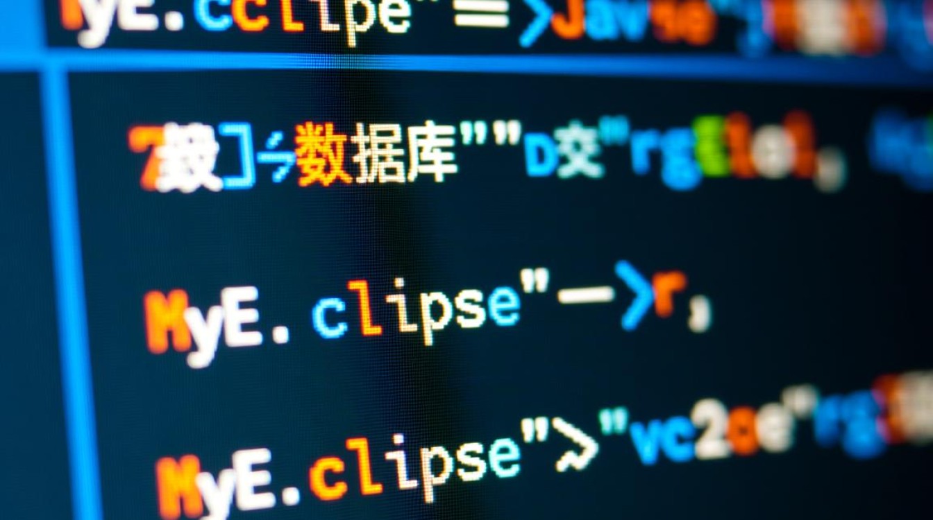 myeclipse连接sql数据库需要哪些配置？