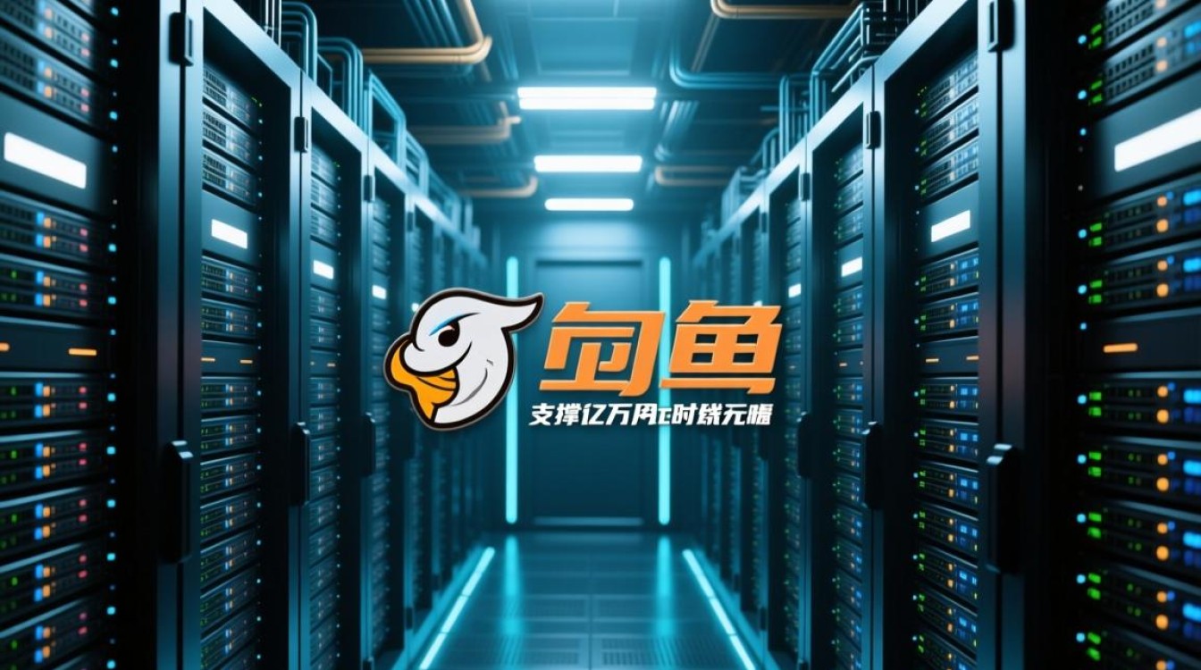 斗鱼百万级直播间，服务器是如何做到低延迟的？