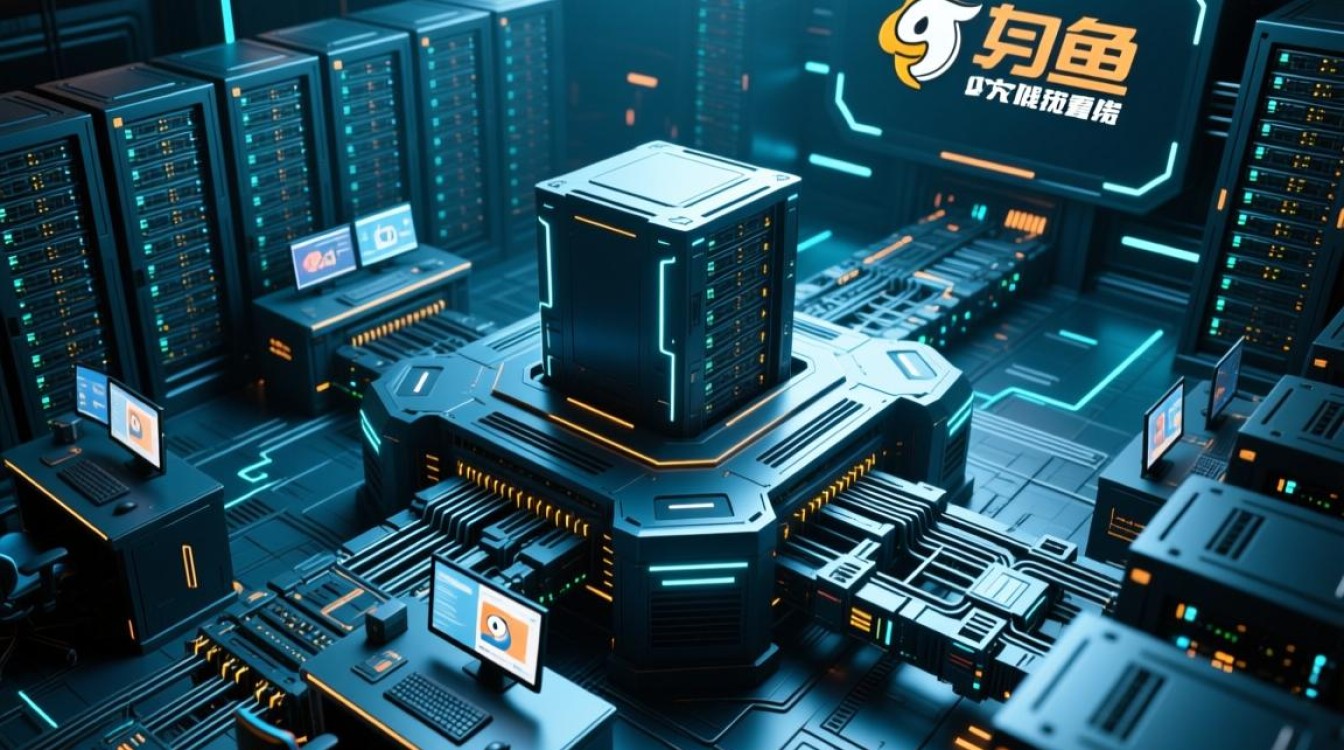 斗鱼百万级直播间，服务器是如何做到低延迟的？