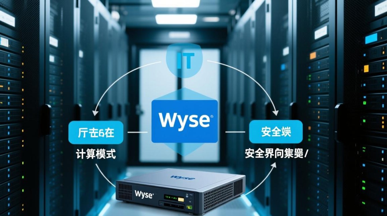wyse服务器终端连不上服务器是什么原因怎么解决？