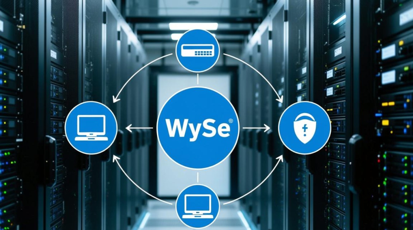 wyse服务器终端连不上服务器是什么原因怎么解决？