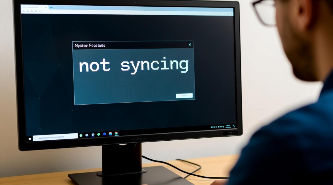 安装CentOS系统时提示not syncing是什么原因？