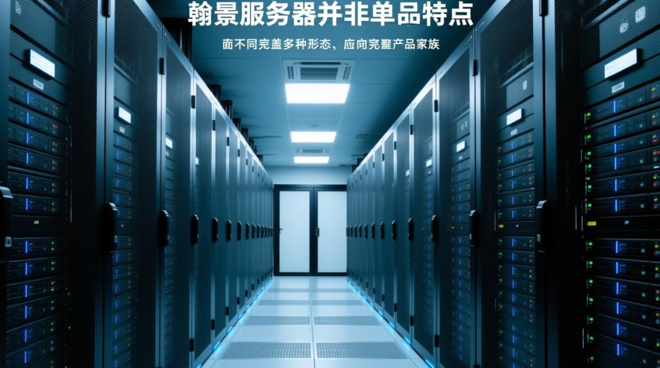 翰景服务器性能稳定吗？价格和性价比怎么样？
