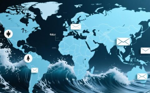 企业该如何选择海外邮件服务器，来保障邮件收发稳定畅通呢？