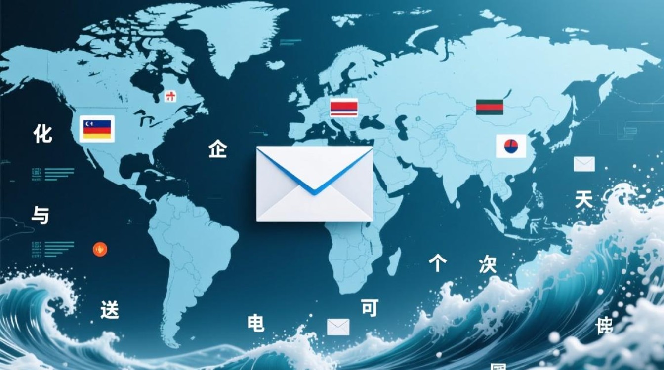 企业该如何选择海外邮件服务器，来保障邮件收发稳定畅通呢？