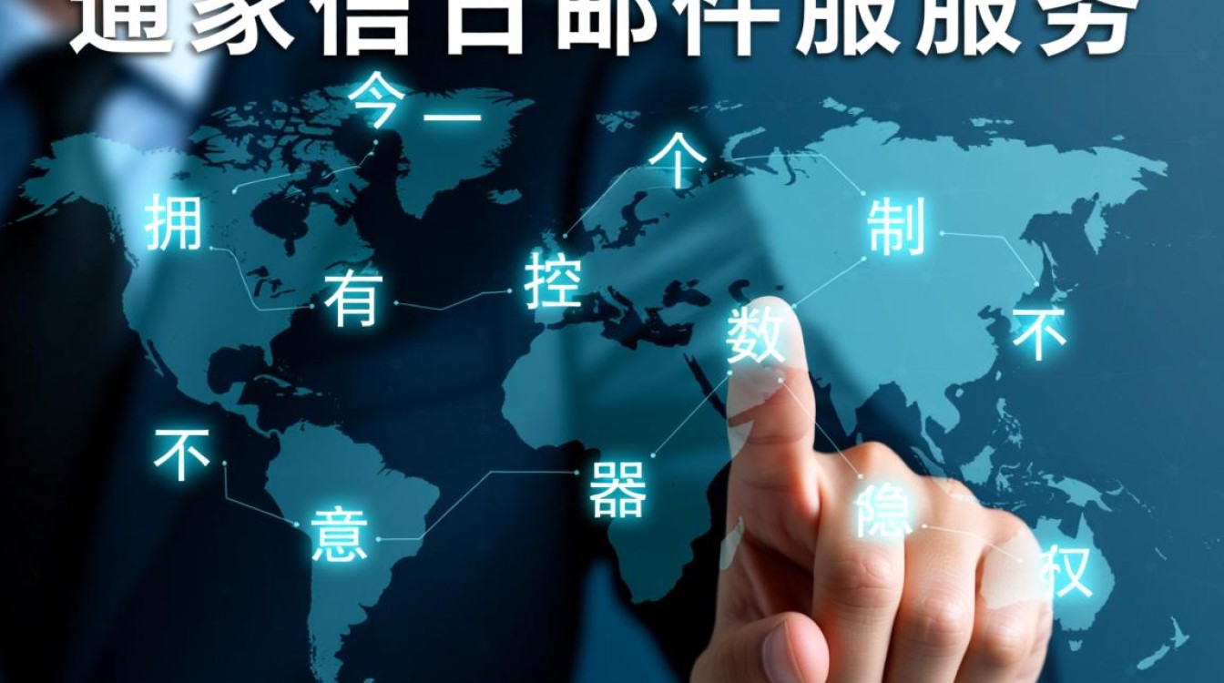 个人搭建邮件服务器，如何解决收发信和进垃圾箱的问题？