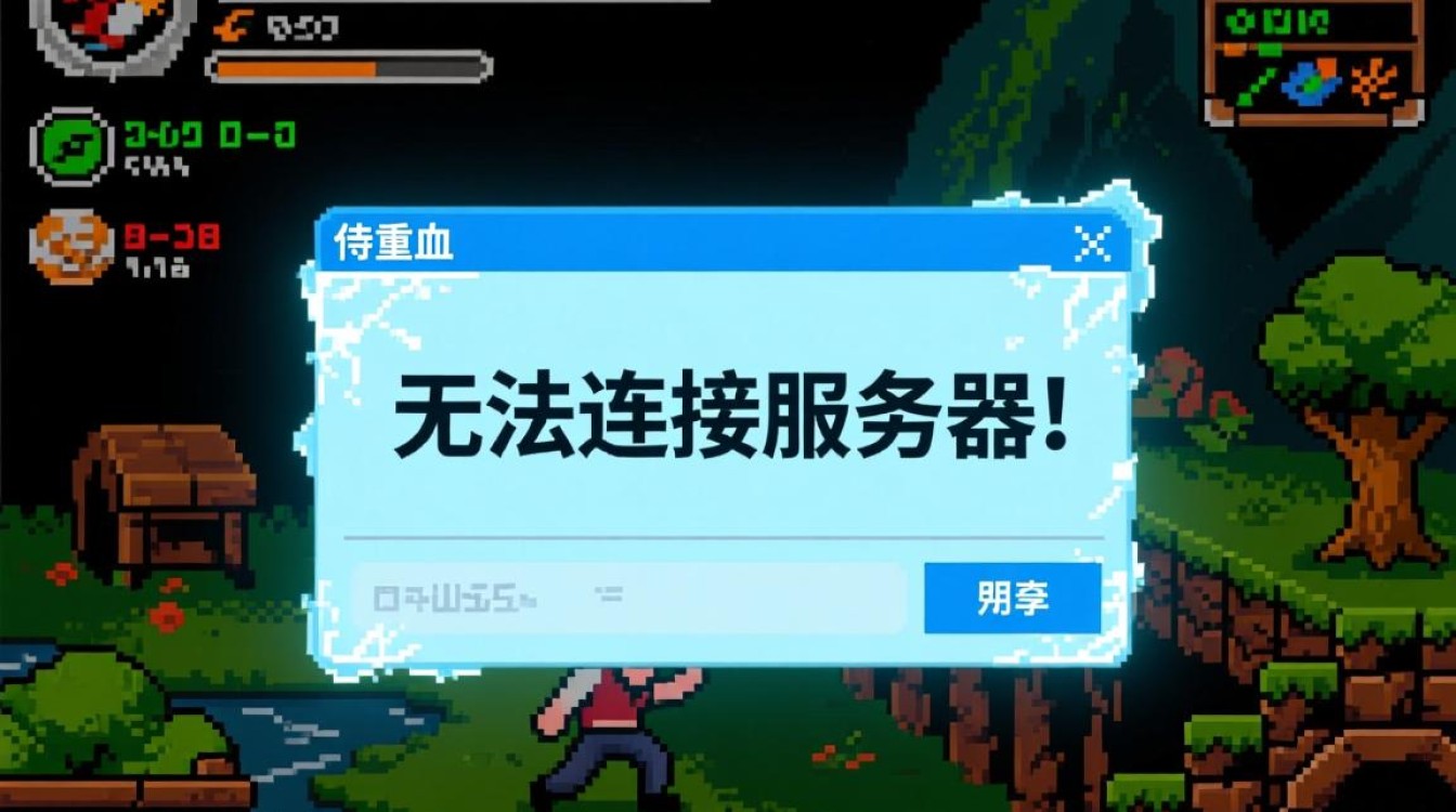 传奇单机版为什么无法连接服务器？